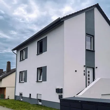Moderne In Cassel
