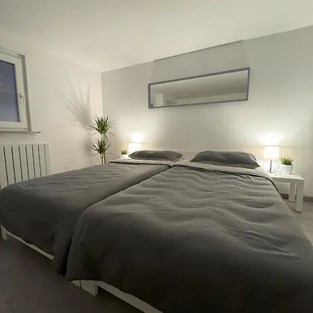 Moderne In *