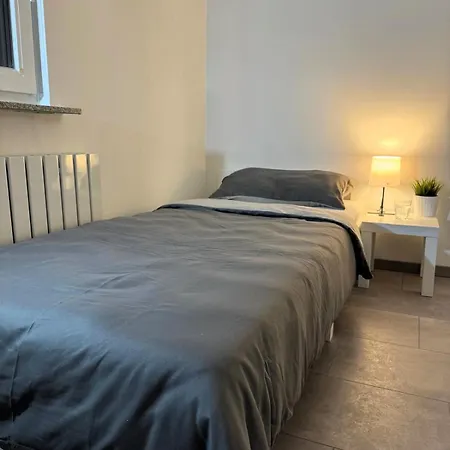 Moderne In
