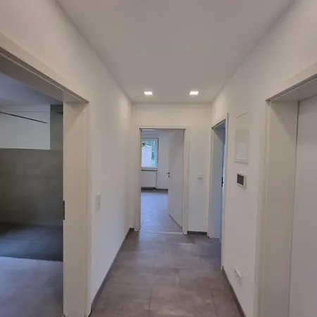 Appartement Moderne In Cassel