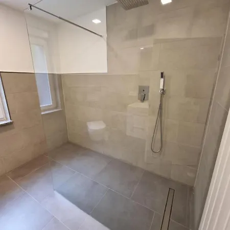 Appartement Moderne In *