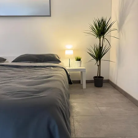 Appartement Moderne In Cassel